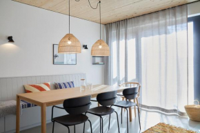 De ole School Ferienapartments Hohwacht Large-Apartment 09 , Huus Brekers, Hohwacht